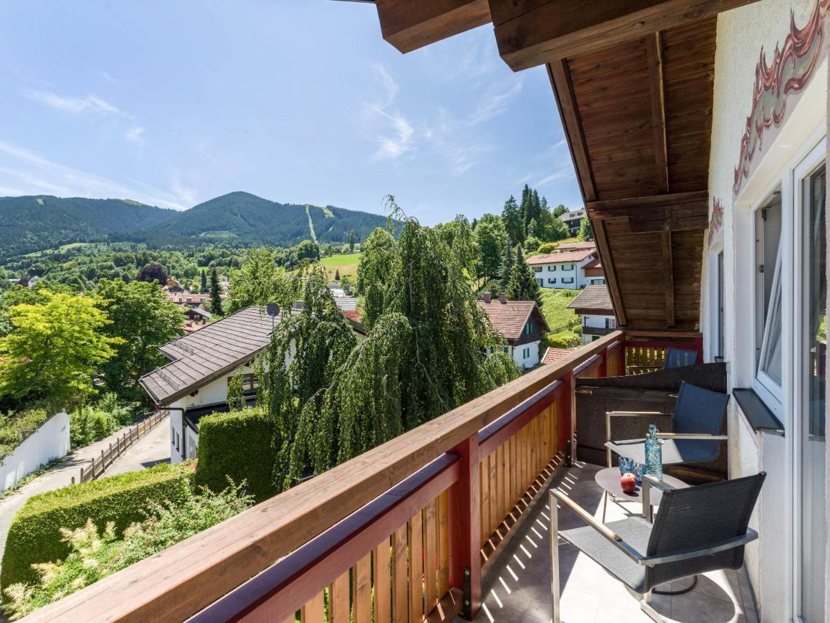 Das Johannesbad - DAS MEDICAL SPA&VITAL REFUGIUM Bad Kohlgrub Exterior foto